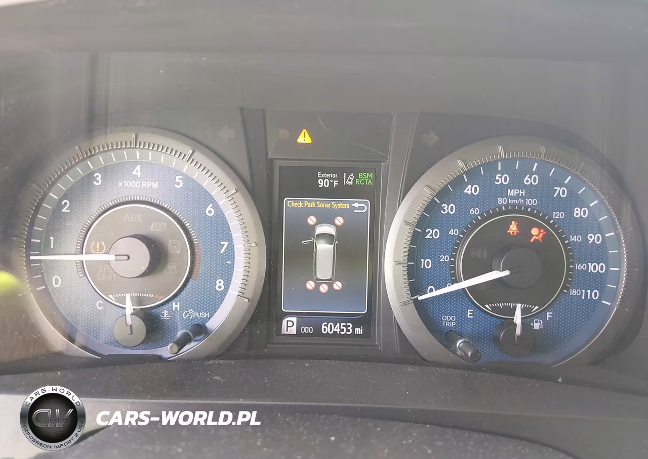 2020 Toyota Sienna Limited Premium VIN:5TDYZ3DC4LS083416 - 16