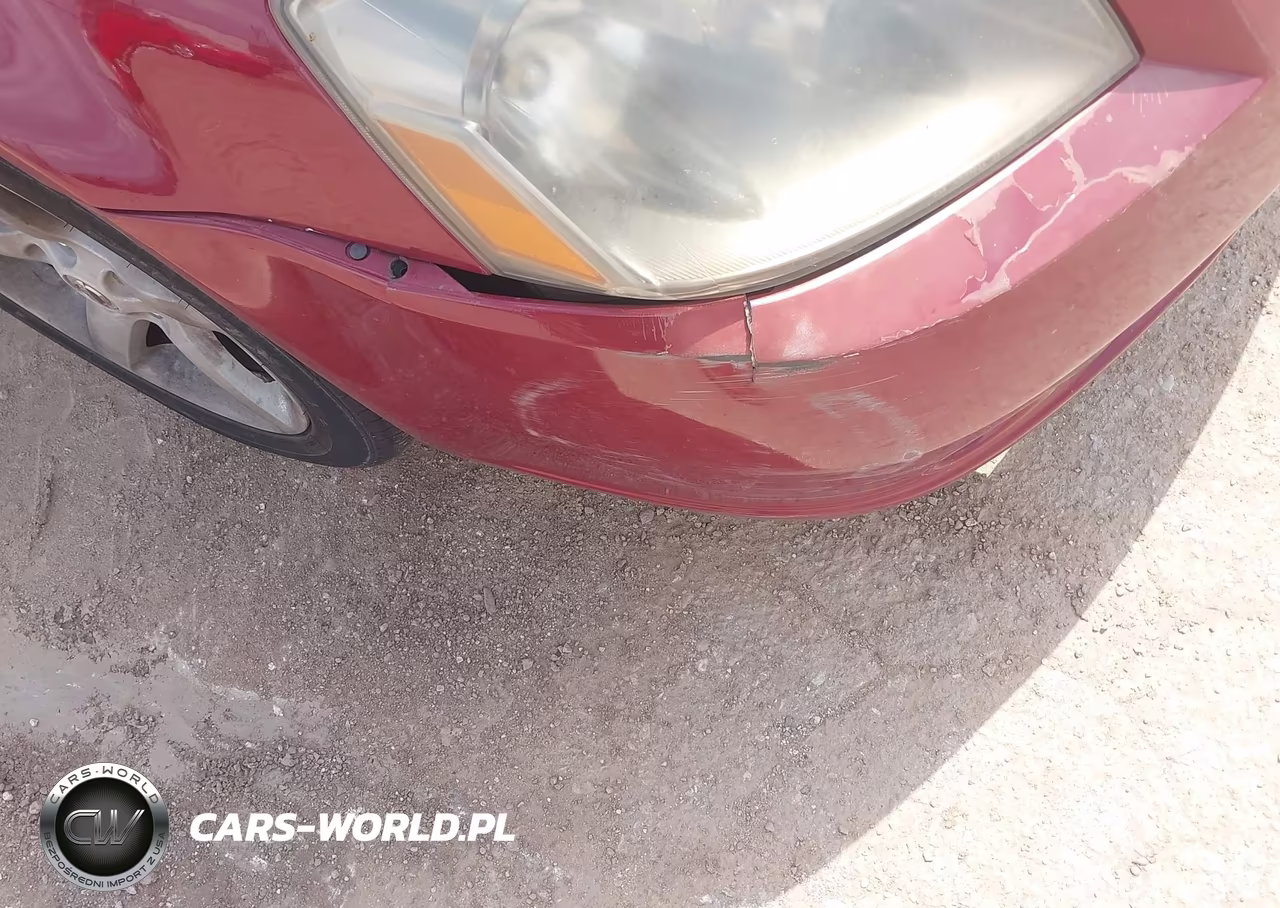2005 Nissan Altima 3.5 Se VIN:1N4BL11D35N926593 - 6