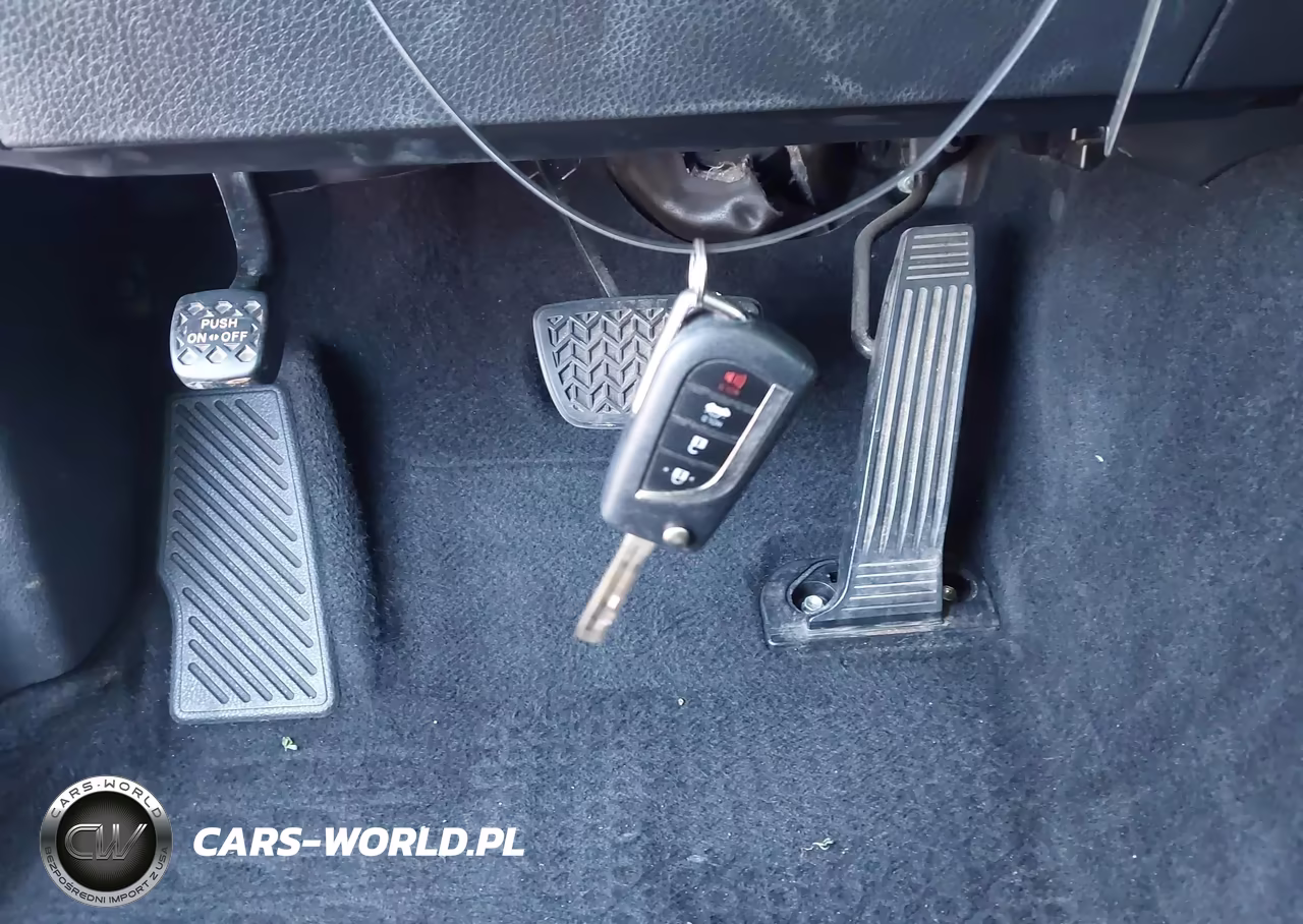 2019 Toyota Camry Se VIN:4T1B11HK4KU697987 - 11