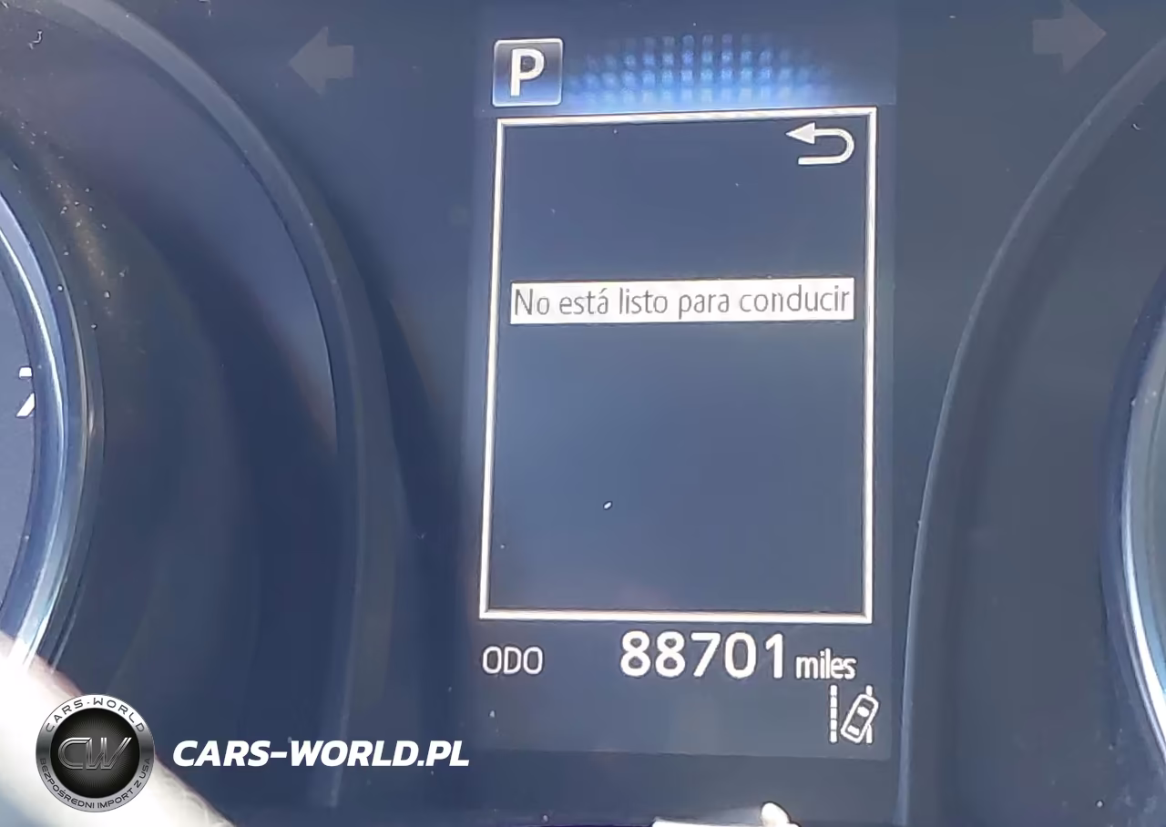 2019 Toyota Camry Se VIN:4T1B11HK4KU697987 - 15