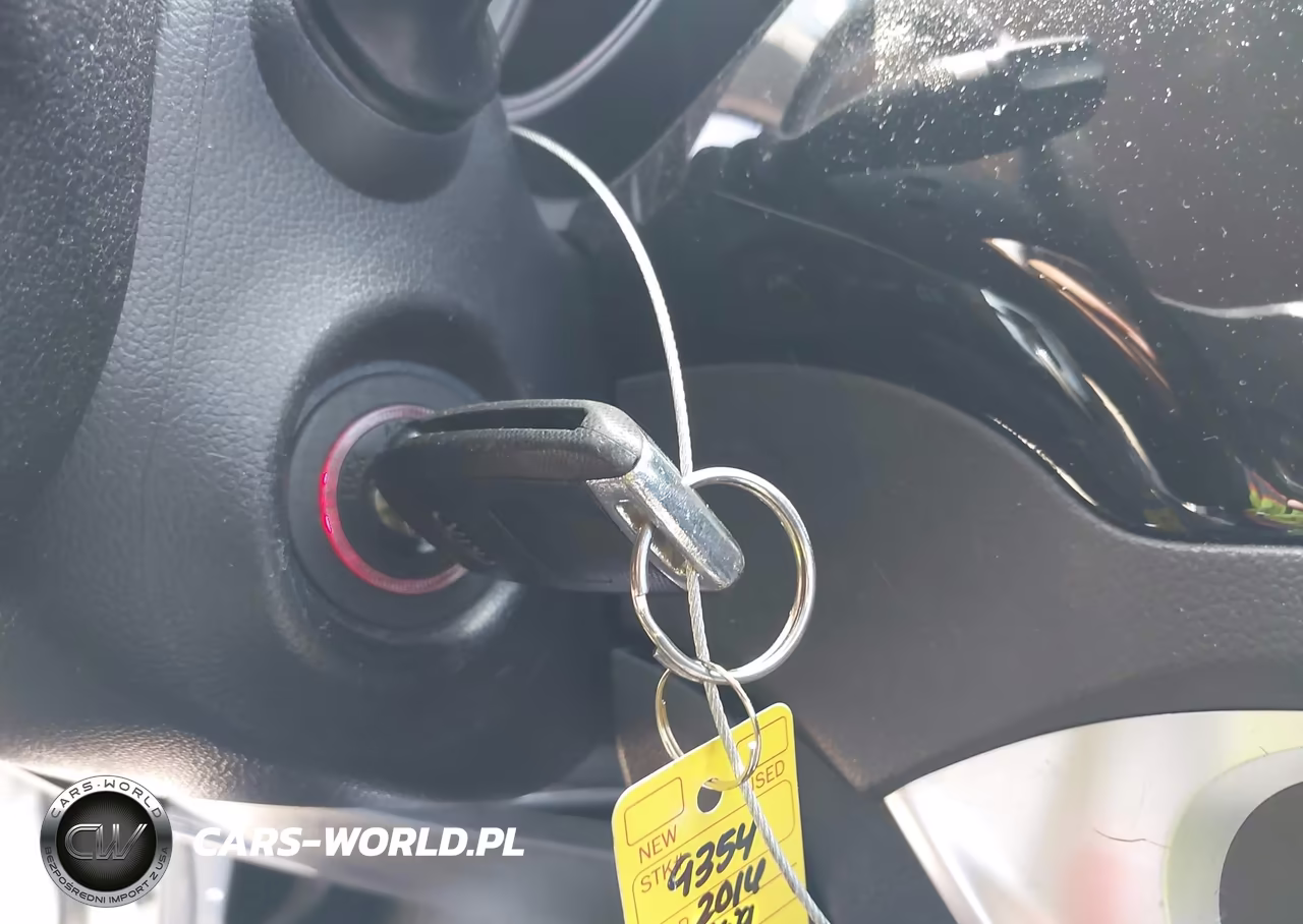 2016 Kia Rio Lx VIN:KNADM5A34G6579302 - 11