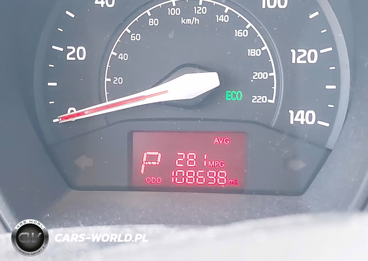2016 Kia Rio Lx VIN:KNADM5A34G6579302 - 16