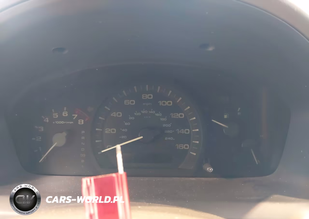 2007 Honda Accord 3.0 Ex VIN:1HGCM668X7A033966 - 7