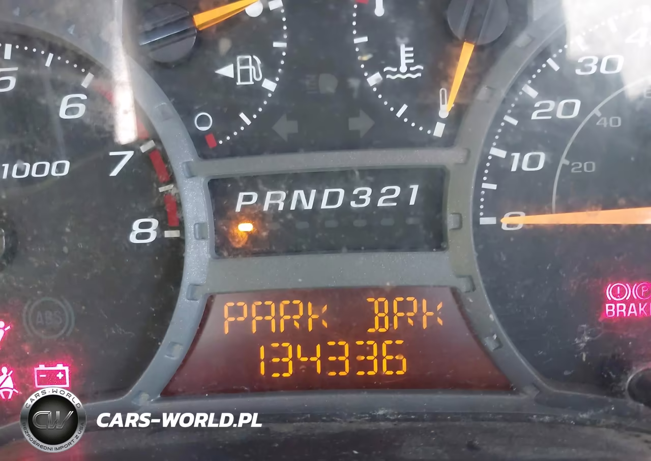 2005 Chevrolet Colorado Ls VIN:1GCDT196758190135 - 12