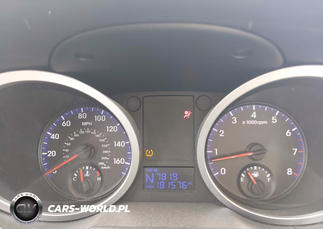 2010 Hyundai Genesis 3.8 Track VIN:KMHHU6KH3AU024070 - 7