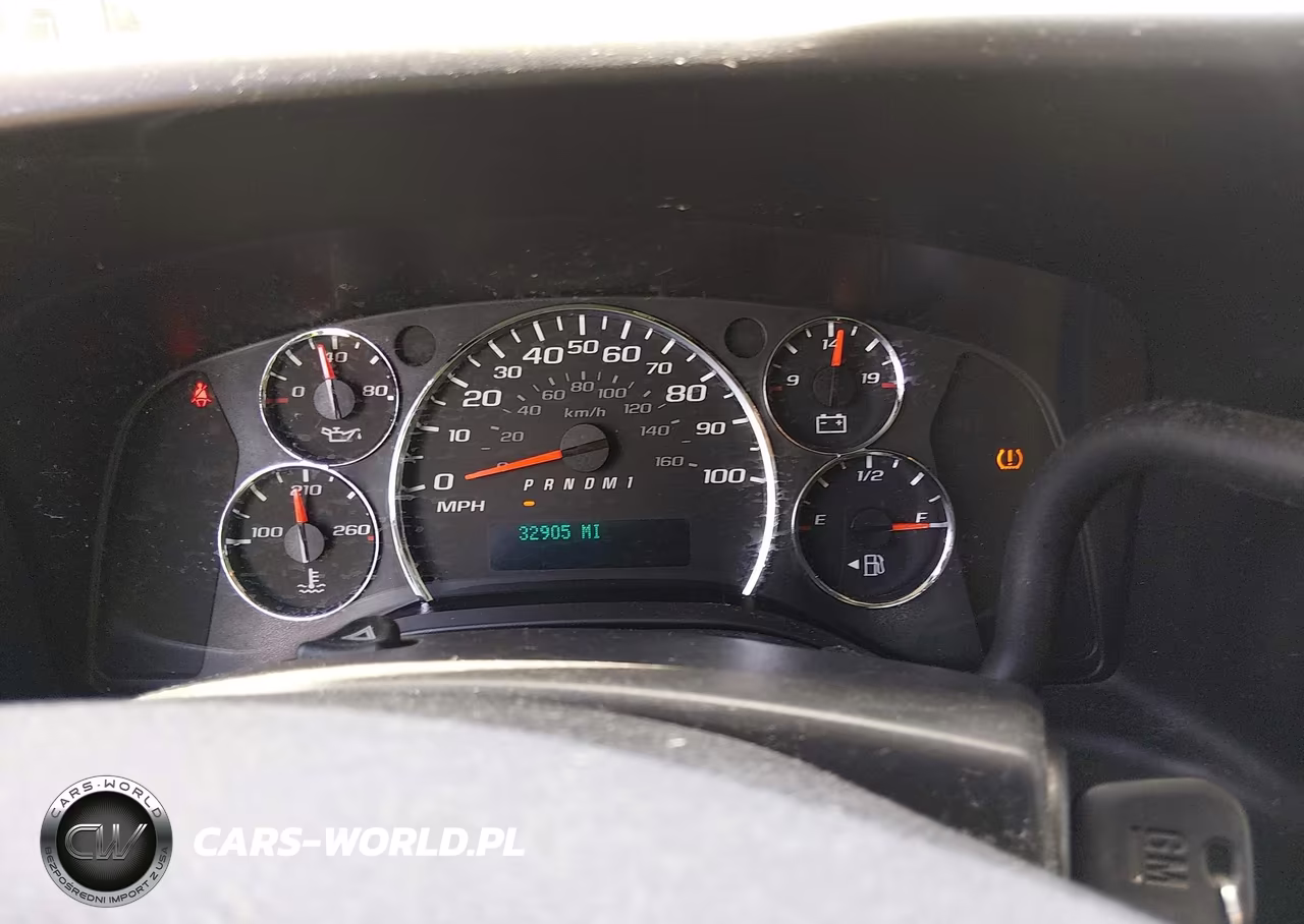2018 Chevrolet Express 2500 Work Van VIN:1GCWGAFG2J1276241 - 7