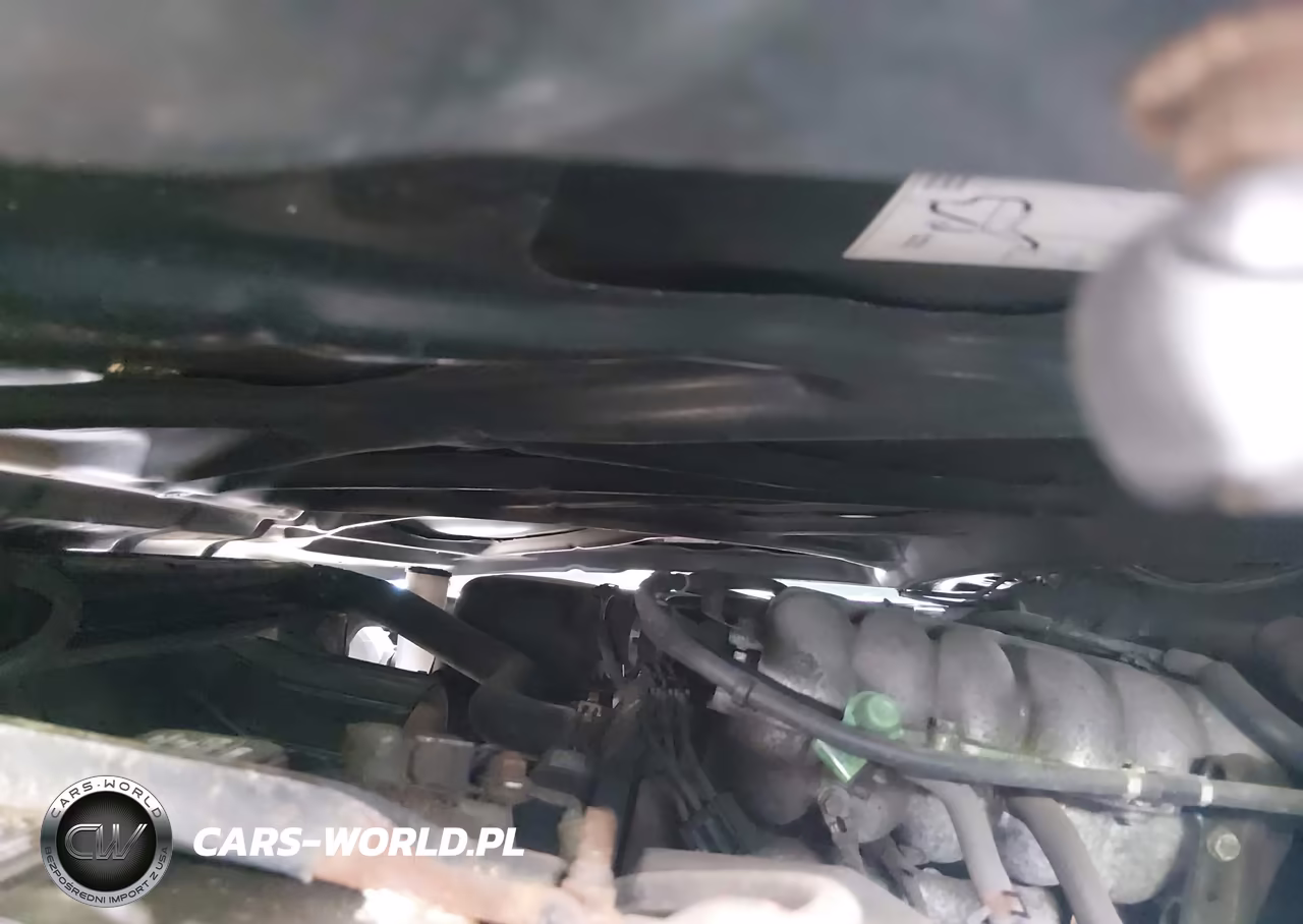 2003 Toyota Tundra VIN:5TBJN32103S435088 - 10