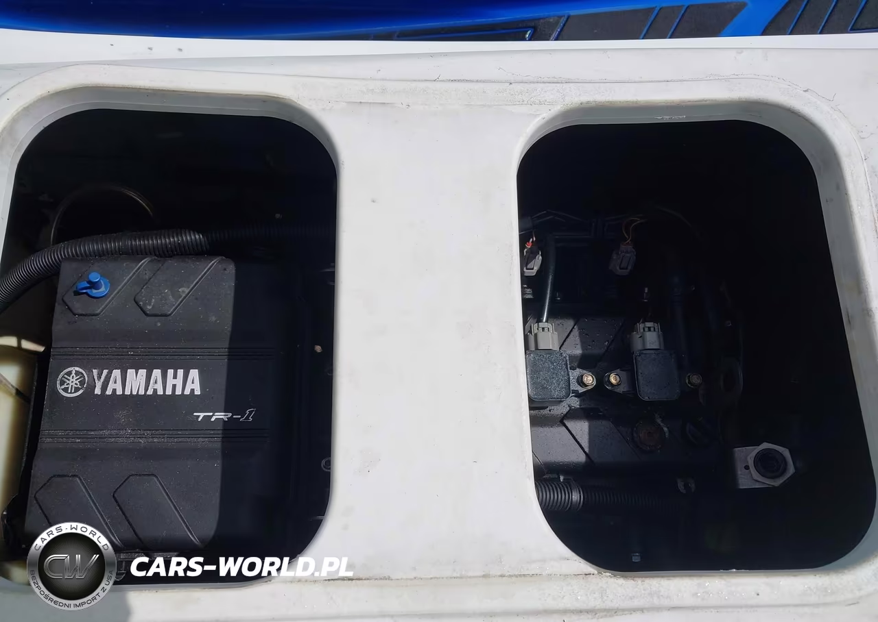 2023 Yamaha Vx Limited VIN:YAMA1539L223 - 10