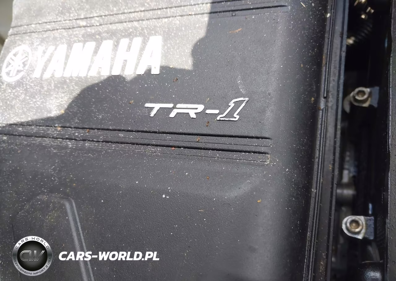 2023 Yamaha Vx Limited VIN:YAMA1539L223 - 13
