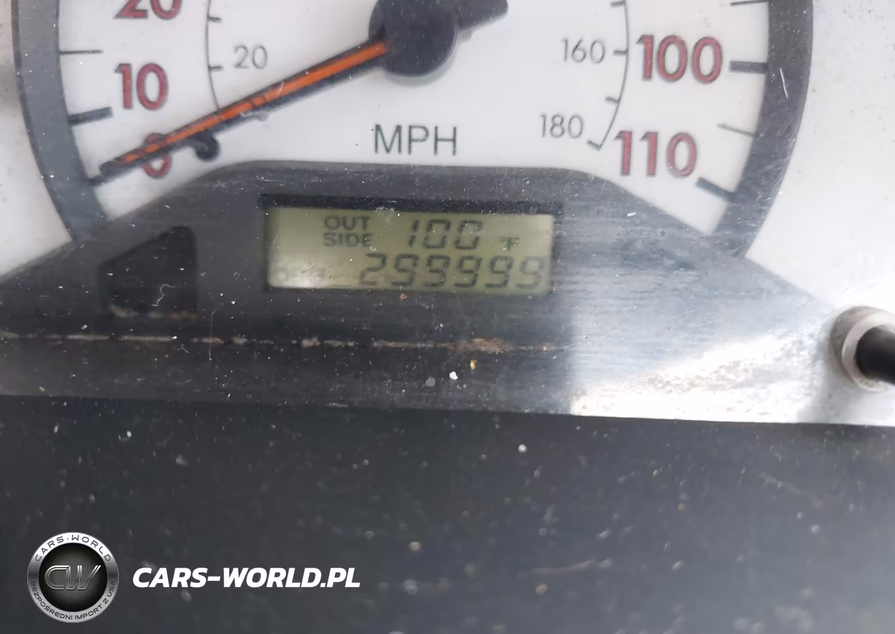 2003 Toyota Corolla S VIN:2T1BR32E43C122766 - 7