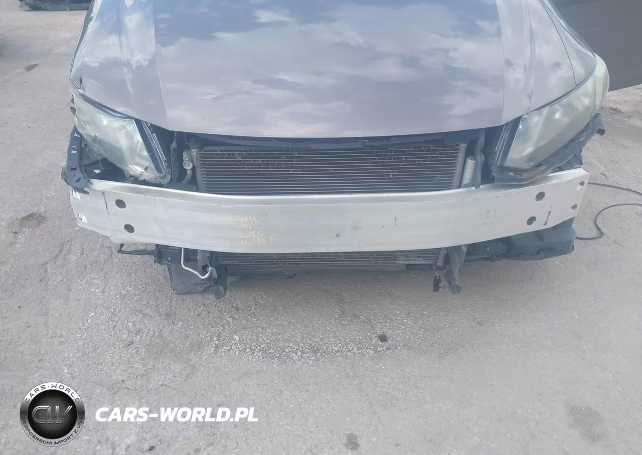 2014 Honda Civic Ex VIN:19XFB2F80EE035021 - 6
