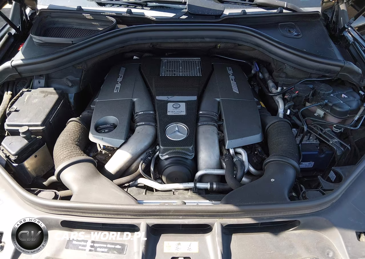 2019 Mercedes-Benz Amg Gle 63 Coupe S 4Matic VIN:4JGED7FB9KA135983 - 10