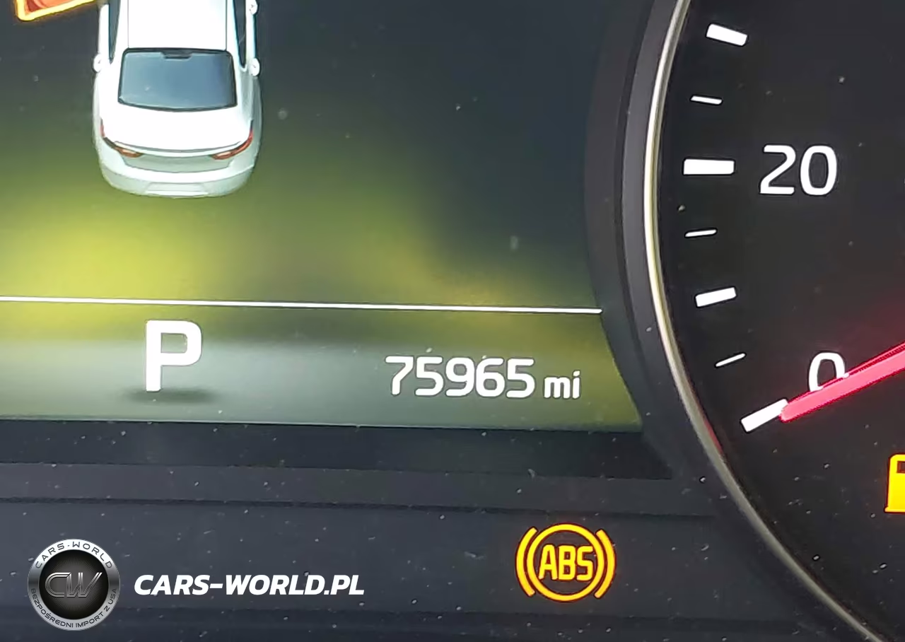2018 Kia Cadenza Technology VIN:KNALC4J15J5104455 - 15