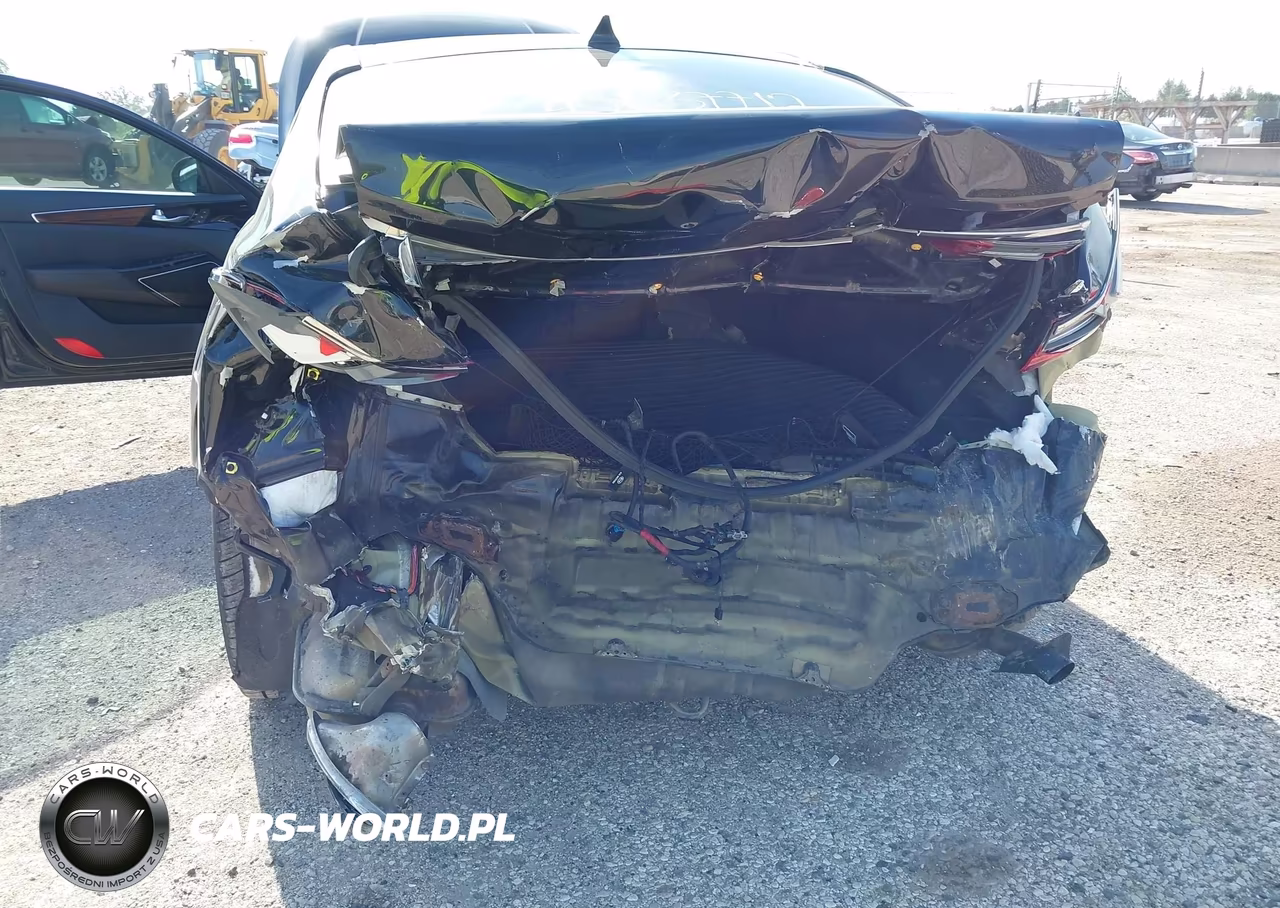 2018 Kia Cadenza Technology VIN:KNALC4J15J5104455 - 6