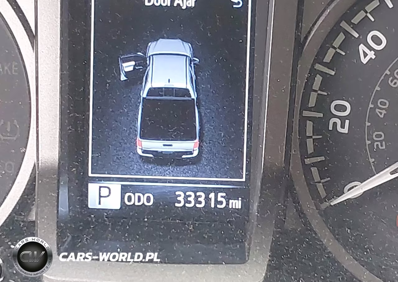 2021 Toyota Tacoma Trd Pro VIN:3TYCZ5AN3MT048495 - 15