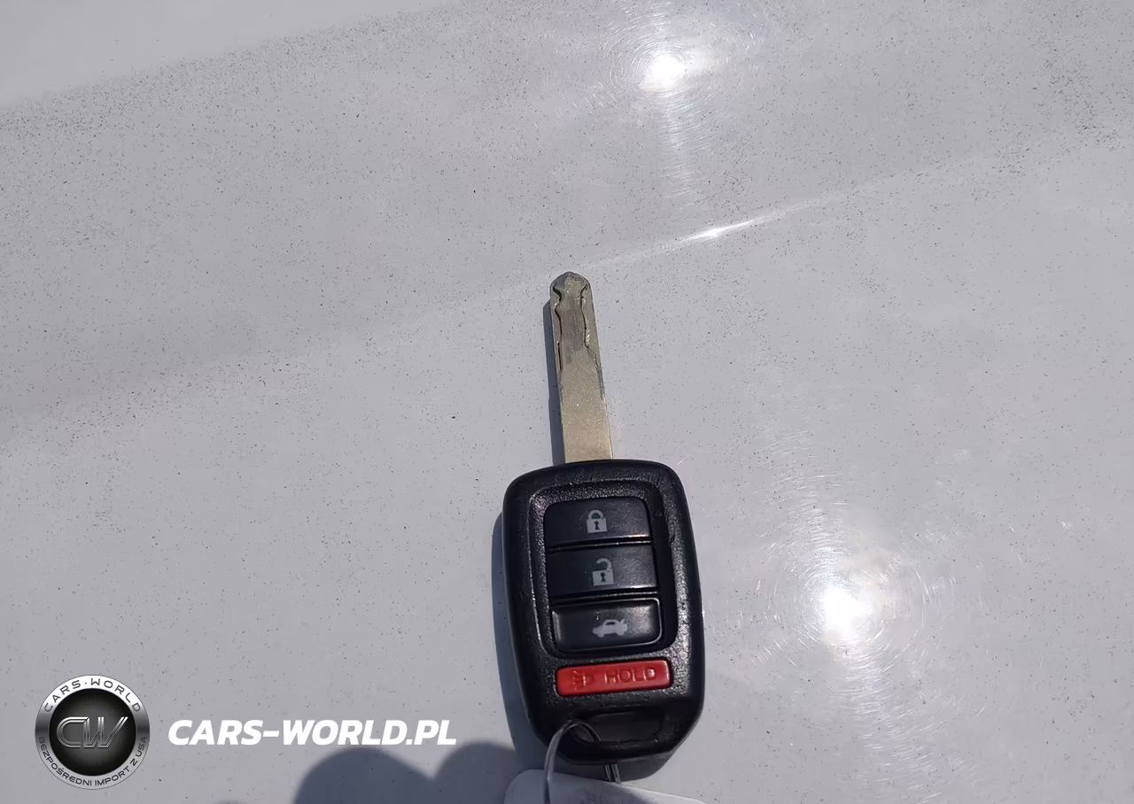 2016 Honda Accord Lx VIN:1HGCR2F33GA086880 - 11