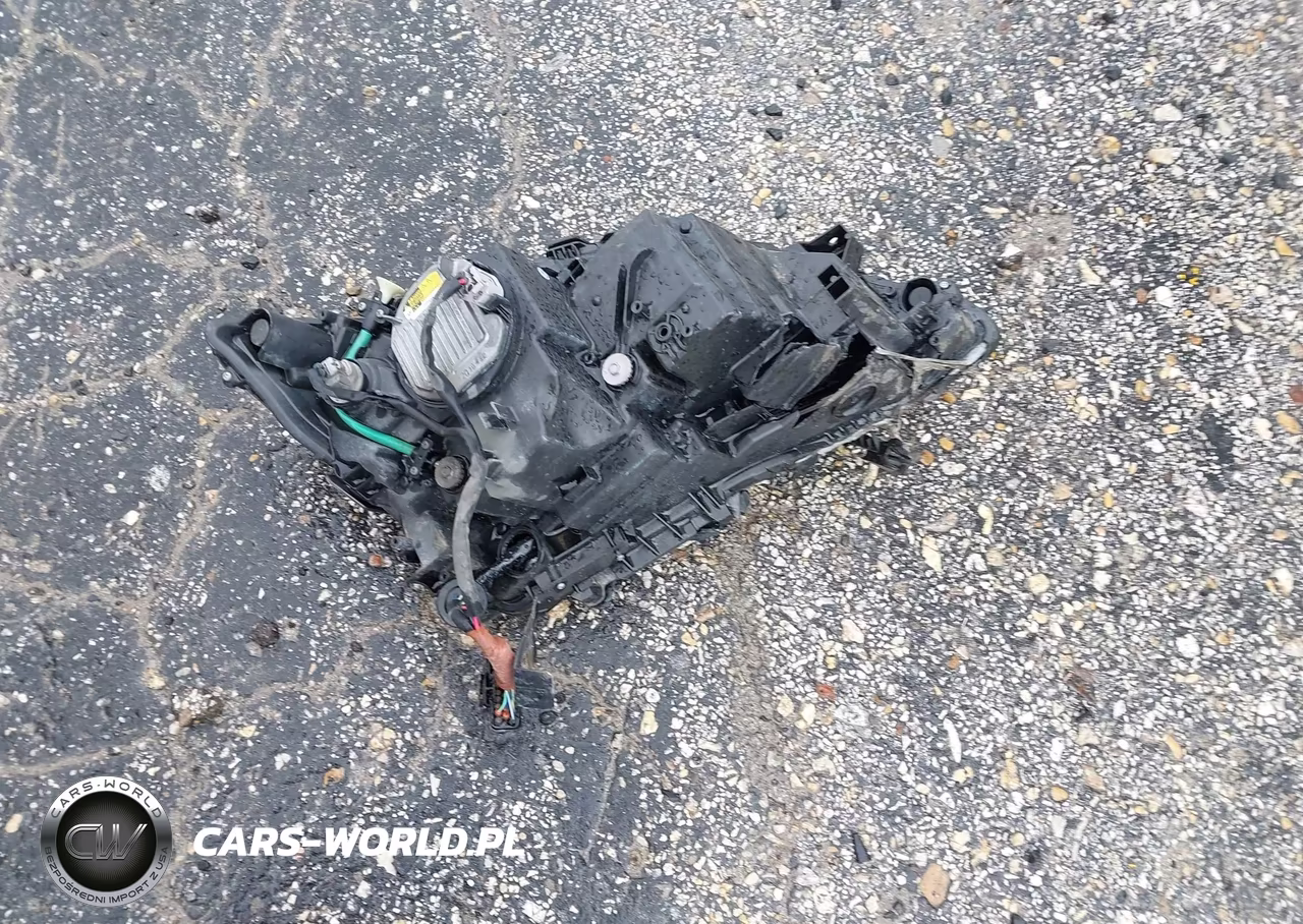 2014 Lexus Gs 350 VIN:JTHBE1BL0E5035010 - 12