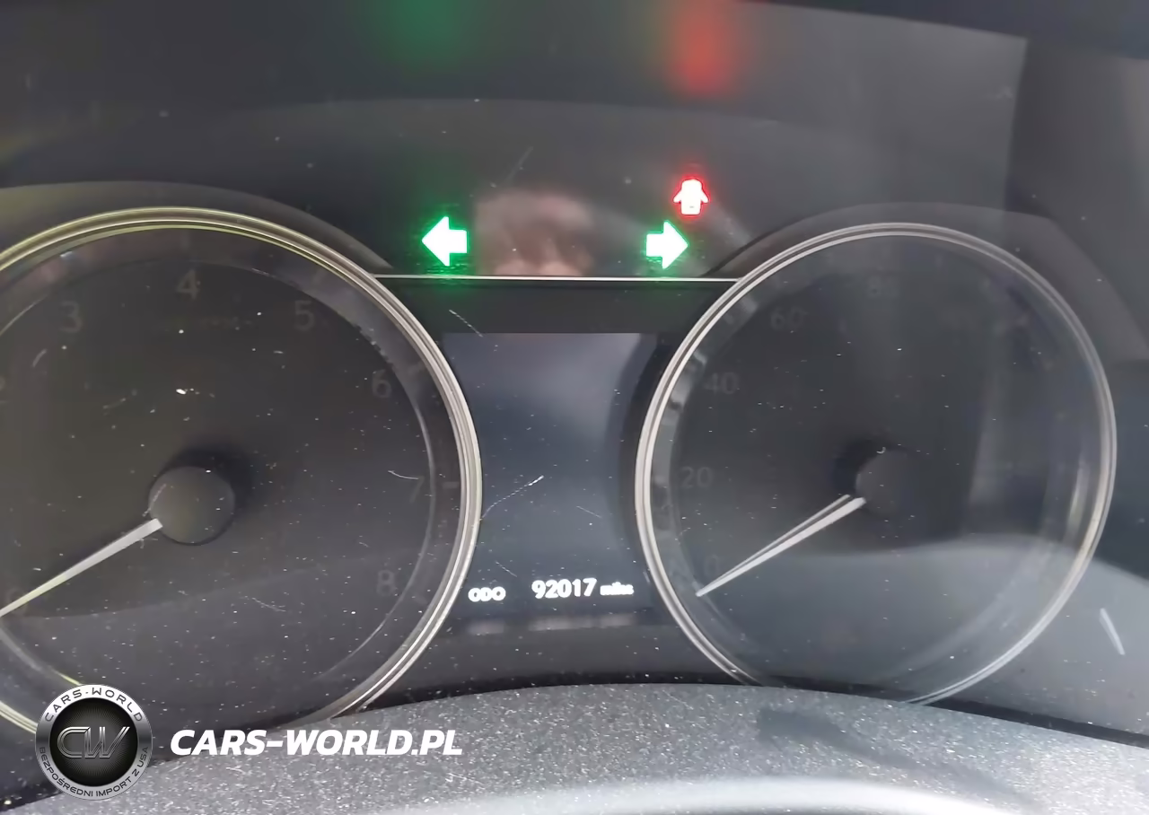2014 Lexus Gs 350 VIN:JTHBE1BL0E5035010 - 7