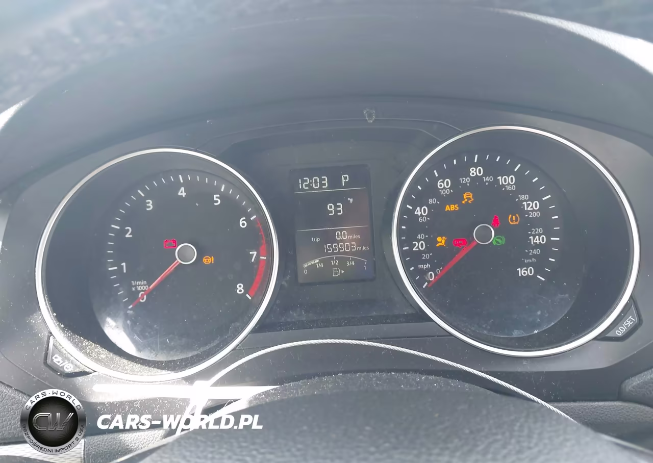 2018 Volkswagen Jetta 1.4T S VIN:3VW2B7AJ6JM229801 - 6