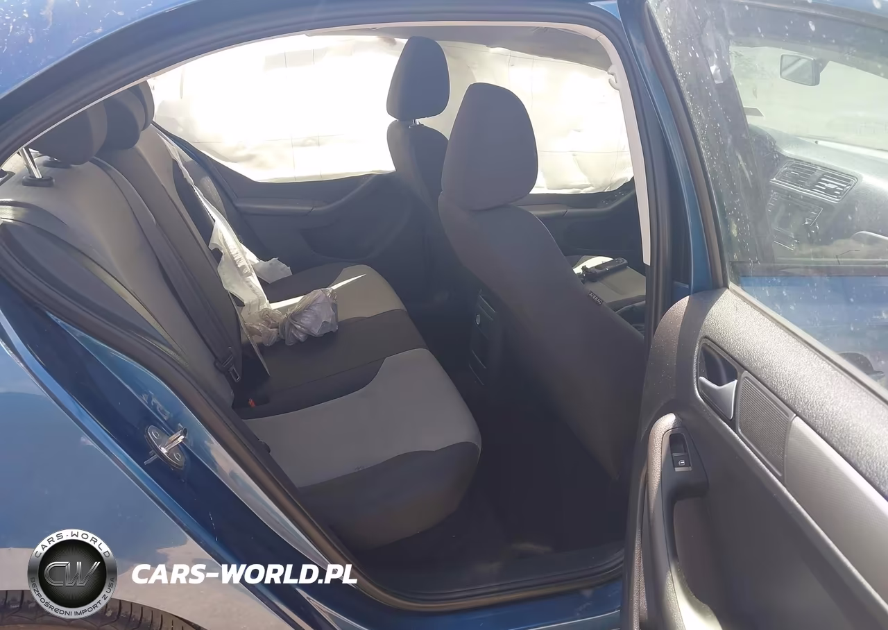 2018 Volkswagen Jetta 1.4T S VIN:3VW2B7AJ6JM229801 - 7