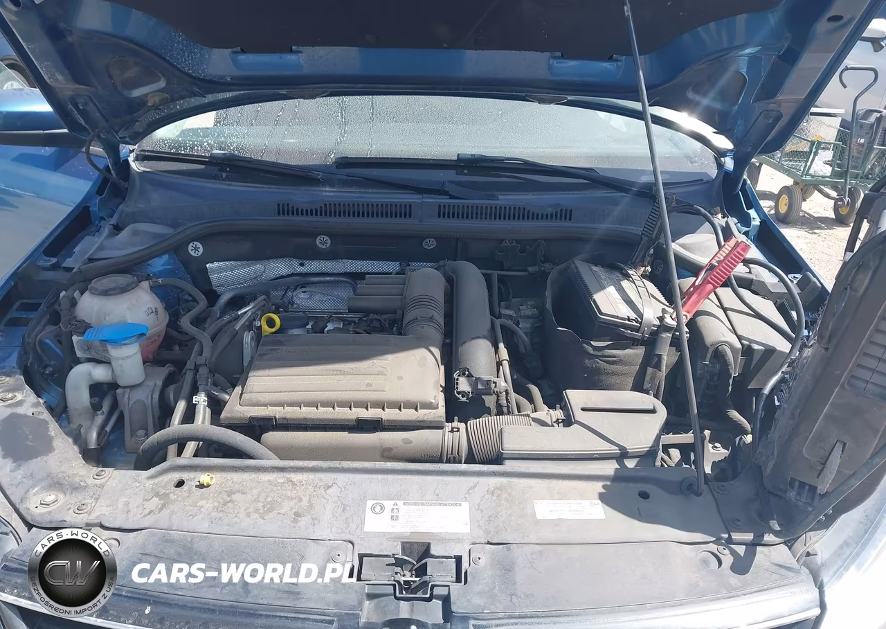 2018 Volkswagen Jetta 1.4T S VIN:3VW2B7AJ6JM229801 - 9