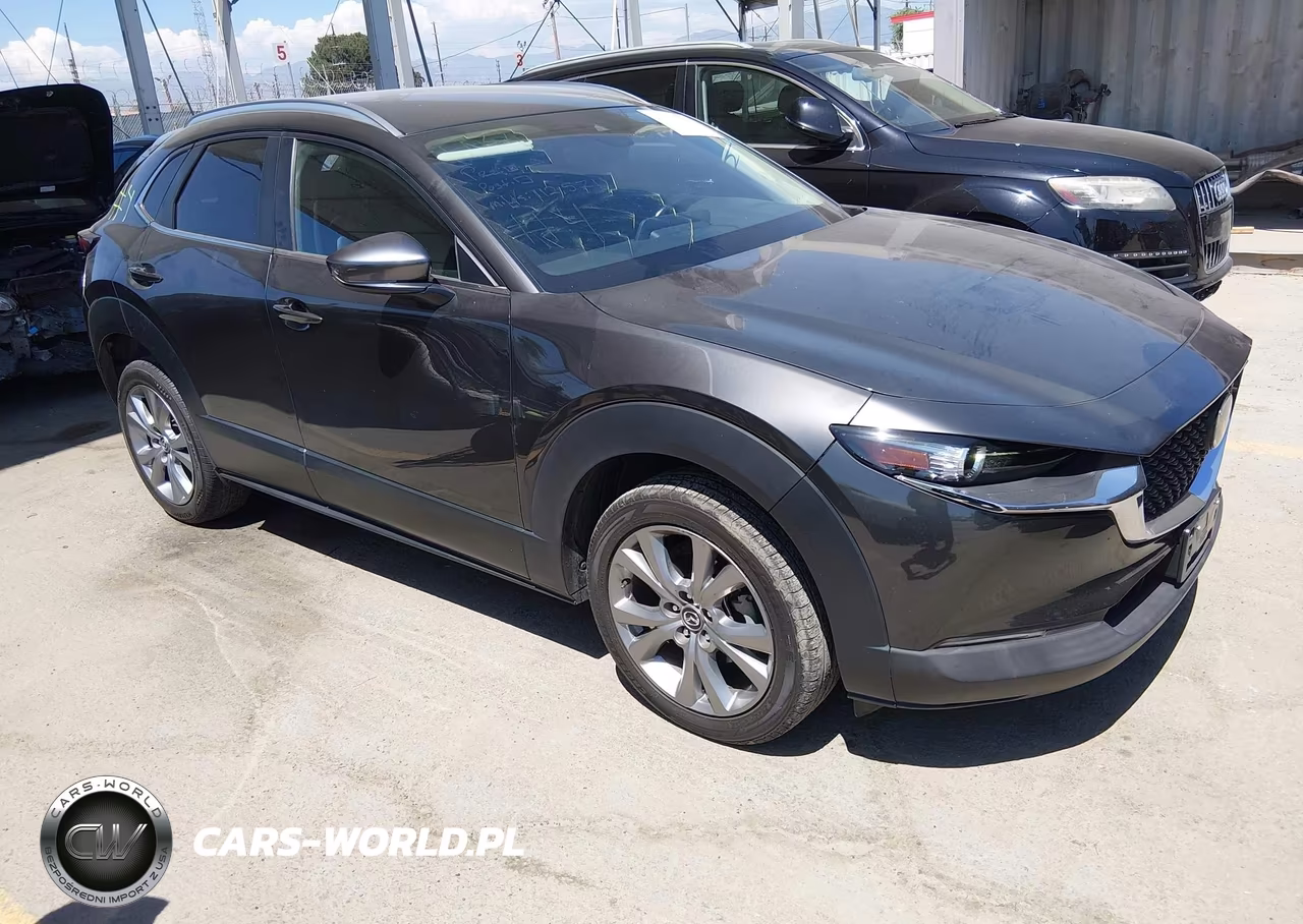 2023 Mazda Cx-30 2.5 S Select – zdjęcie 1 z 16