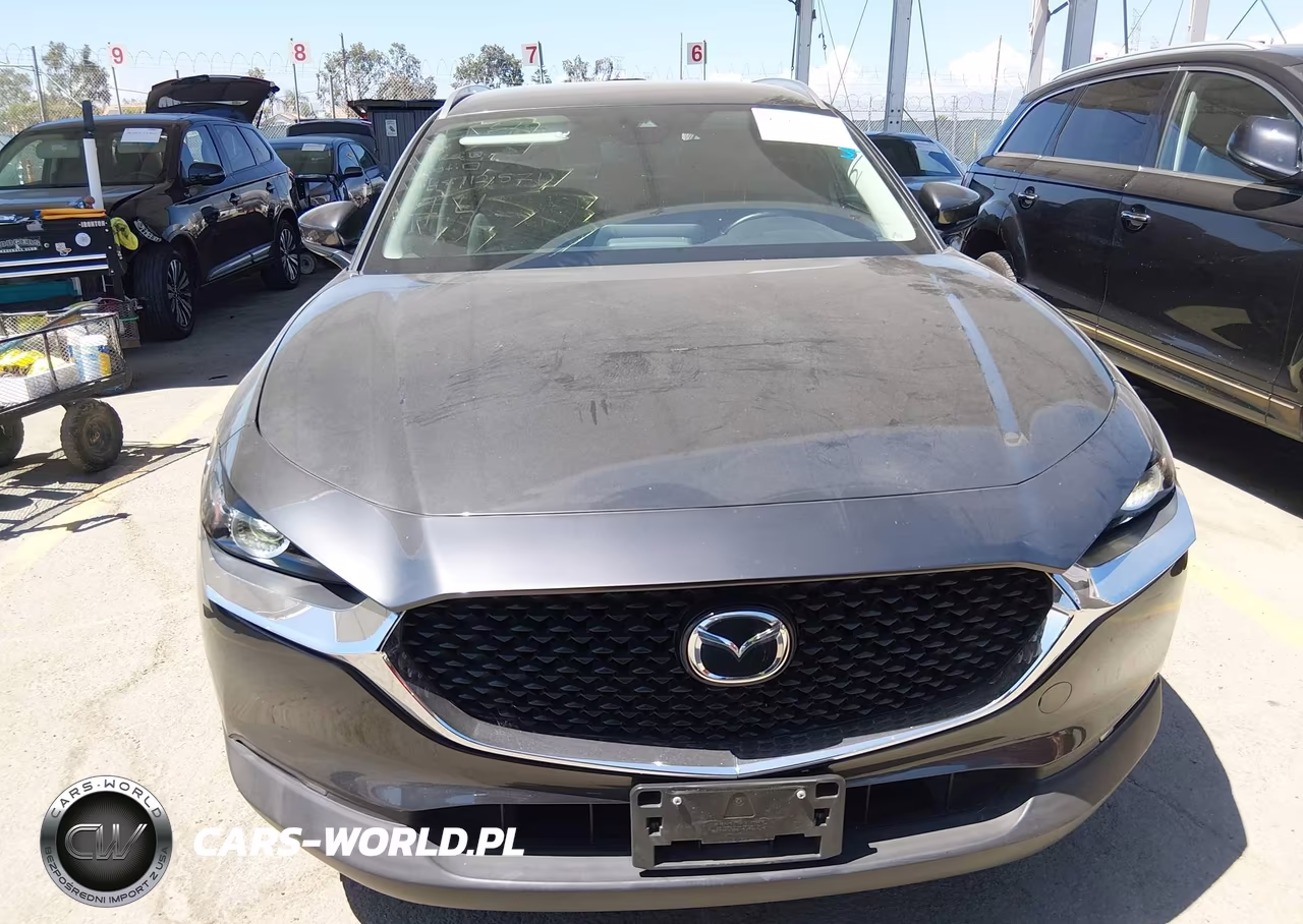 2023 Mazda Cx-30 2.5 S Select VIN:3MVDMBBM4PM503148 - 12