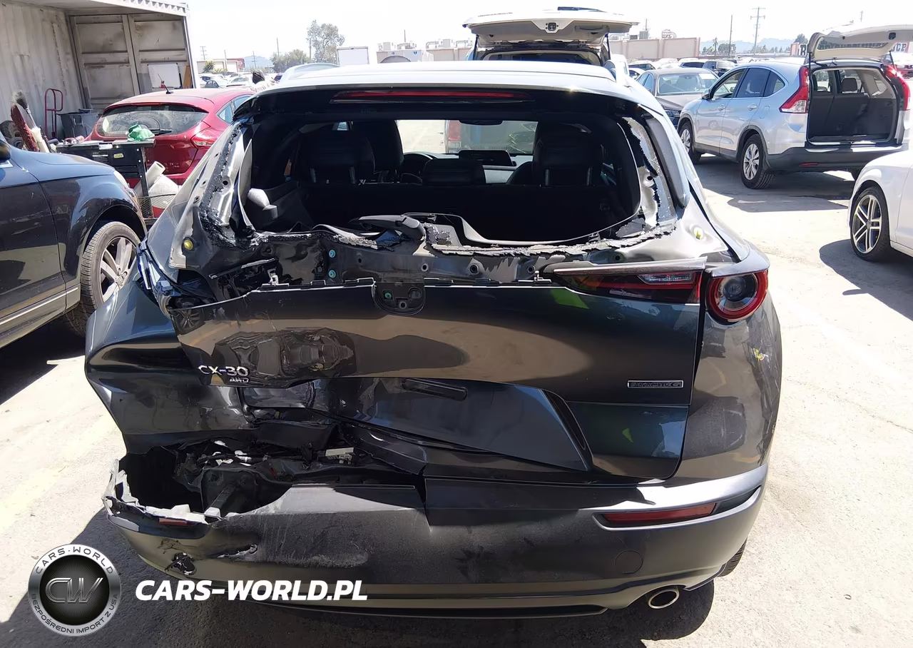 2023 Mazda Cx-30 2.5 S Select VIN:3MVDMBBM4PM503148 - 16