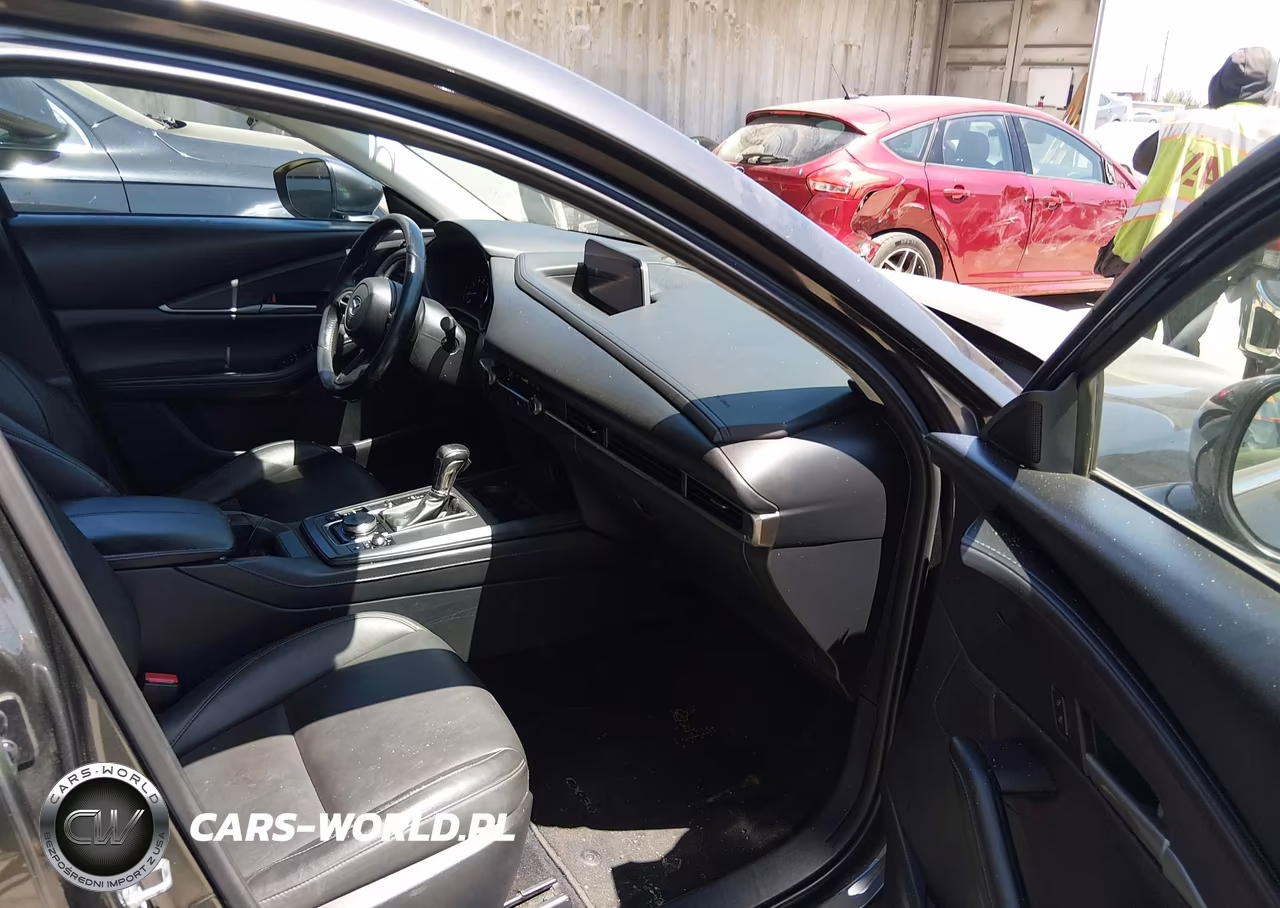 2023 Mazda Cx-30 2.5 S Select VIN:3MVDMBBM4PM503148 - 5