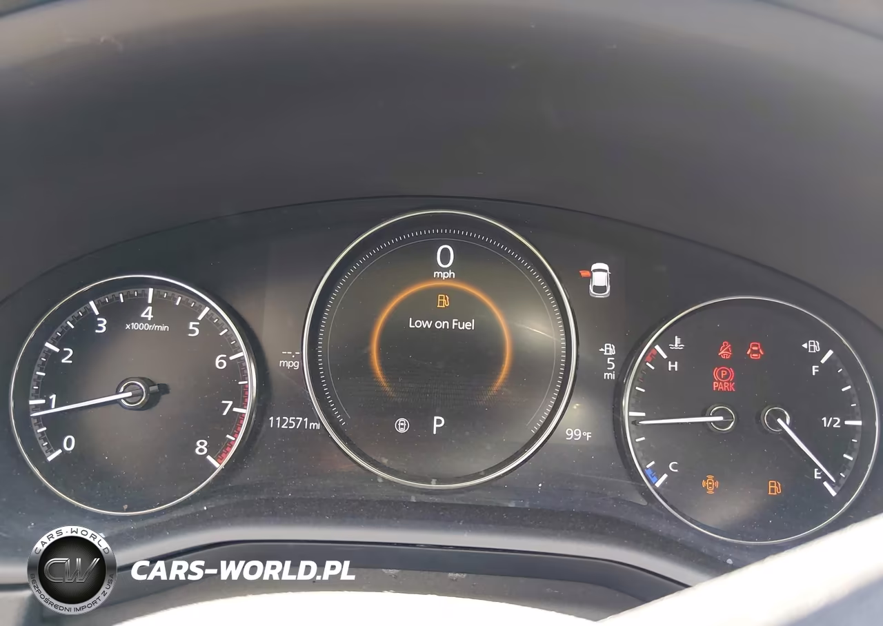 2023 Mazda Cx-30 2.5 S Select VIN:3MVDMBBM4PM503148 - 7