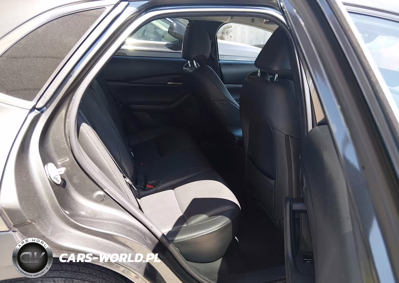 2023 Mazda Cx-30 2.5 S Select VIN:3MVDMBBM4PM503148 - 8