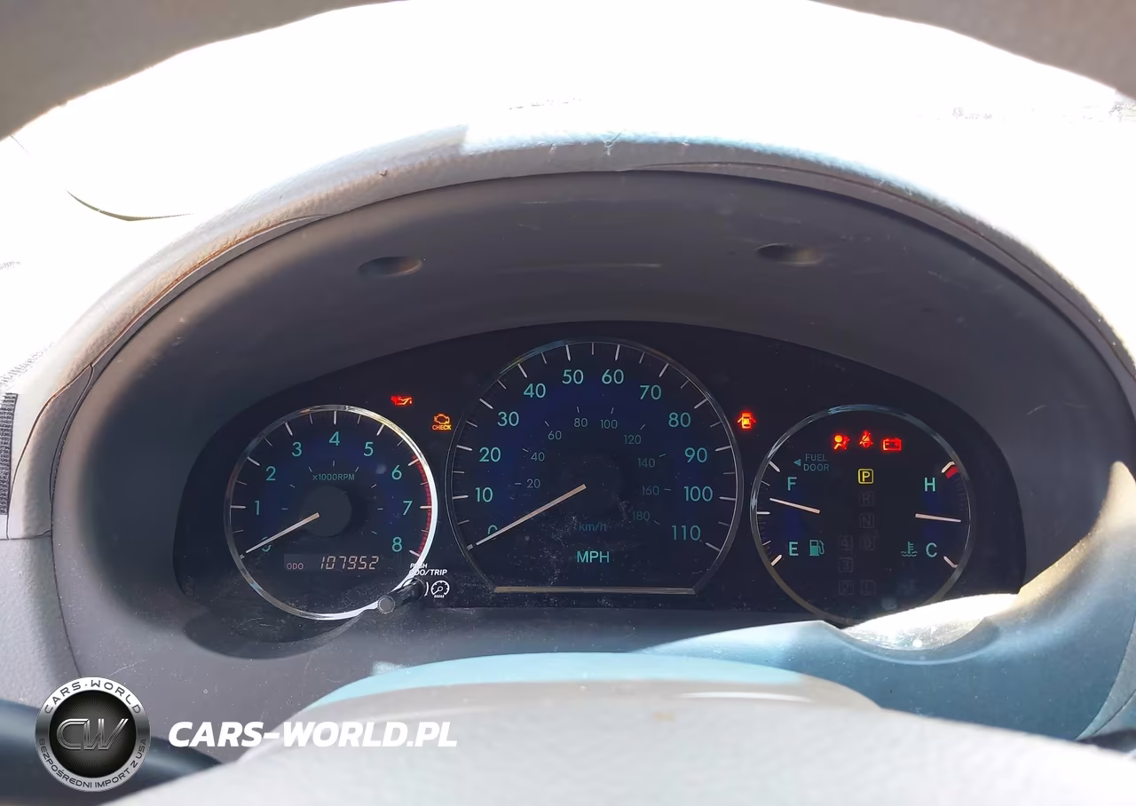 2006 Toyota Sienna Le VIN:5TDZA23C86S478971 - 7