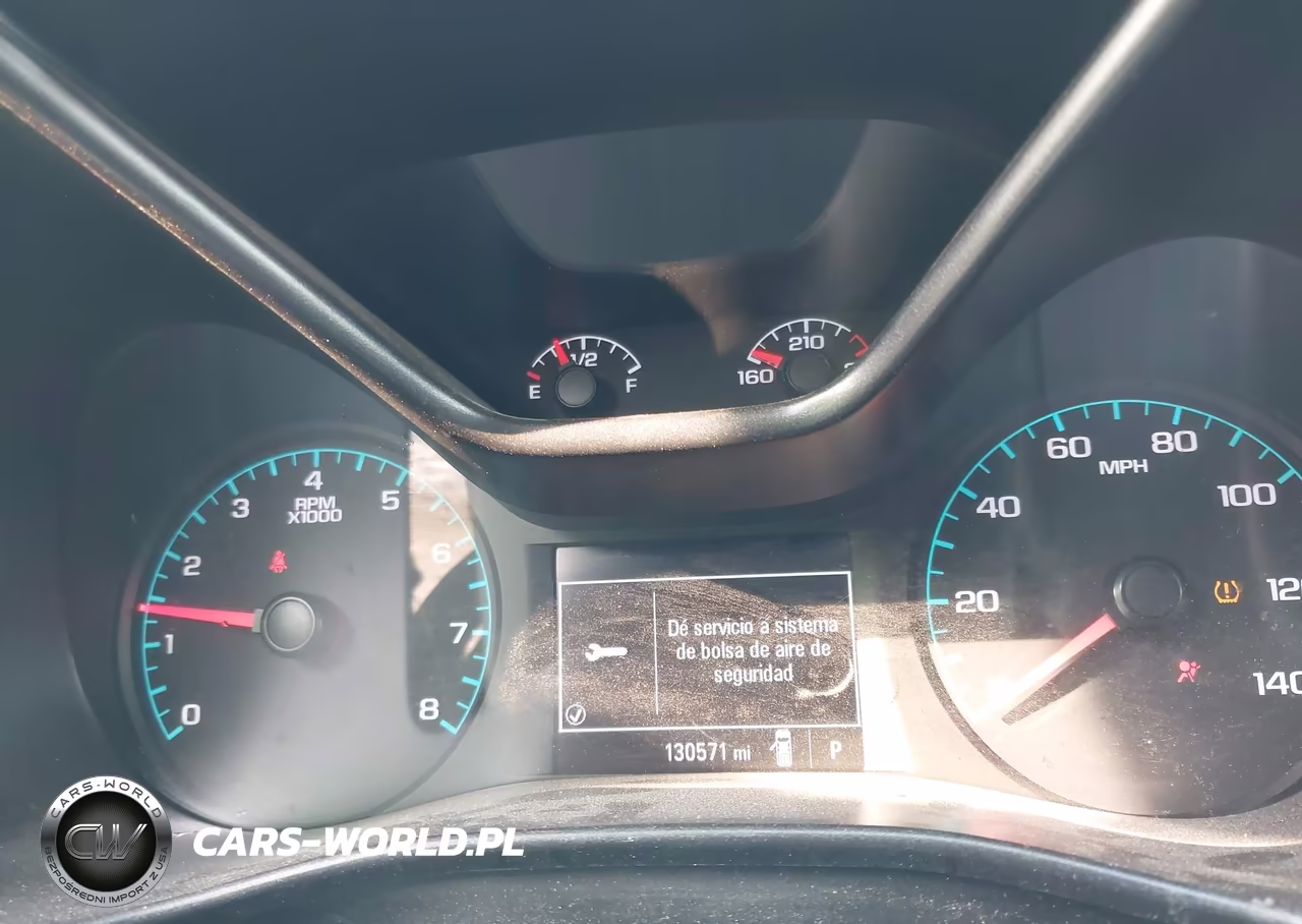 2021 Chevrolet Colorado 2Wd Long Box Wt VIN:1GCHSBEA8M1134121 - 7