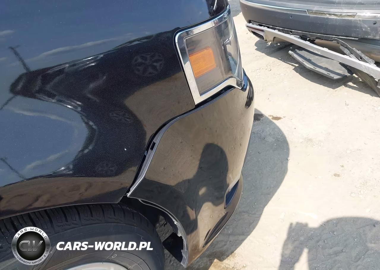 2019 Ford Flex Sel VIN:2FMHK6C8XKBA34199 - 6