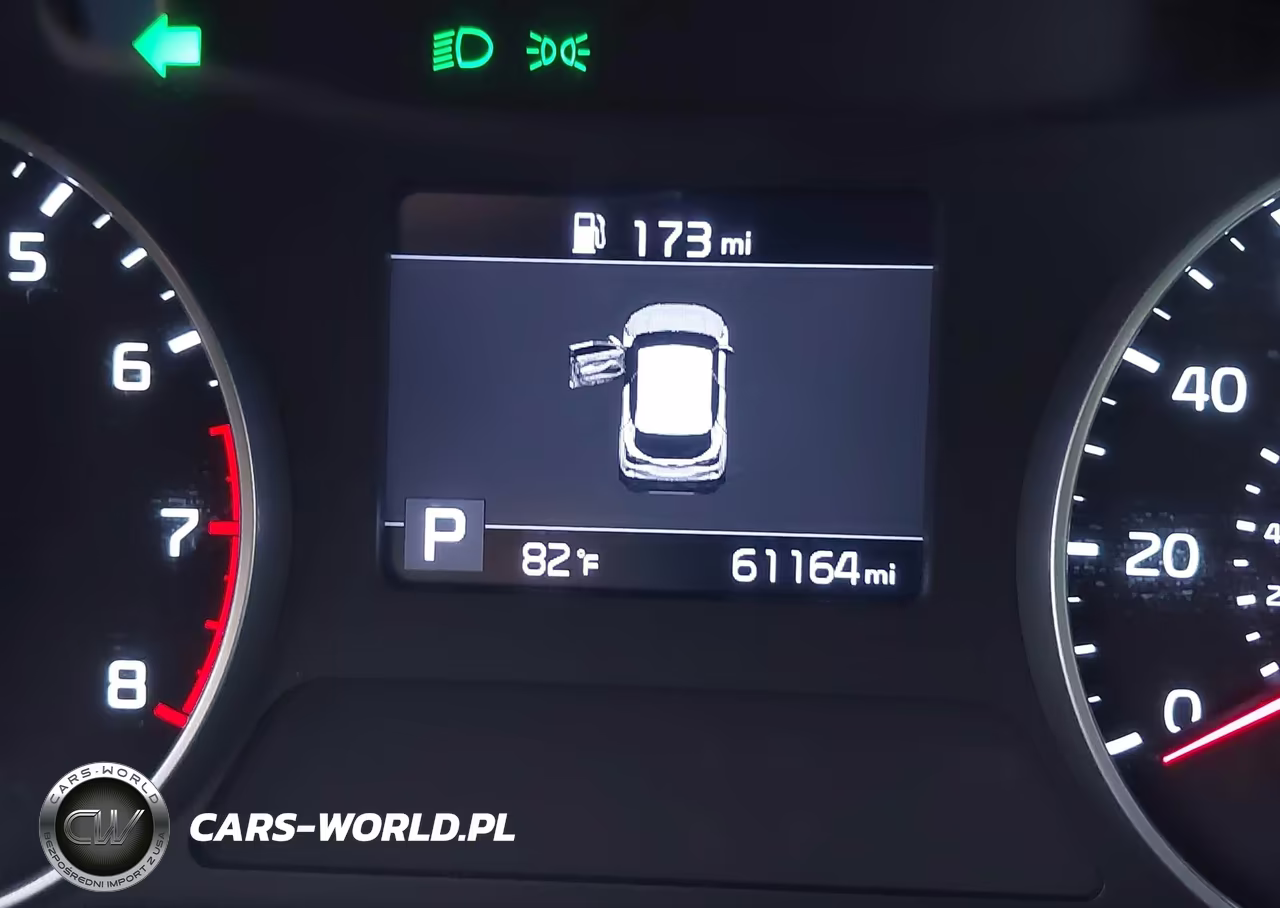 2023 Kia Seltos Lx VIN:KNDEPCAA6P7421457 - 15
