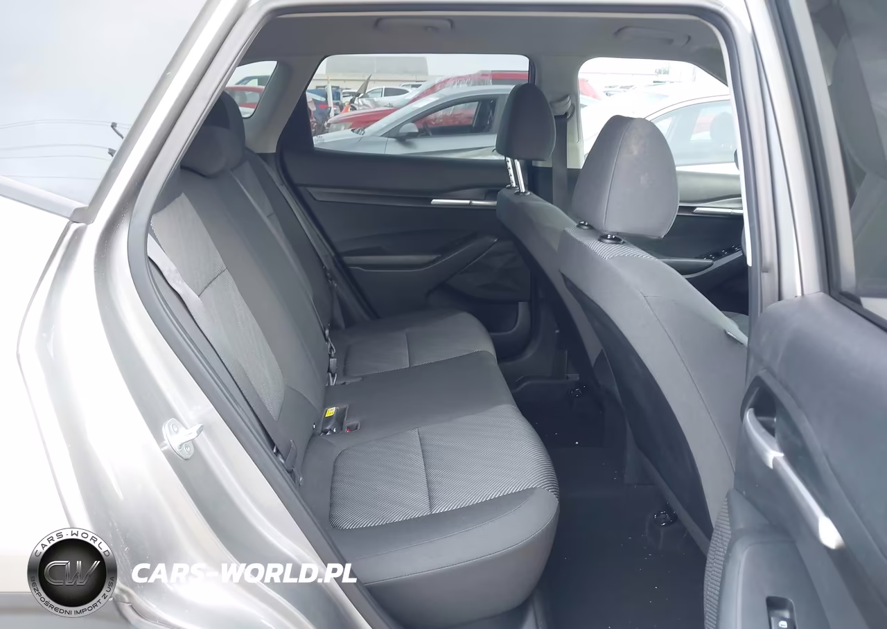 2023 Kia Seltos Lx VIN:KNDEPCAA6P7421457 - 8