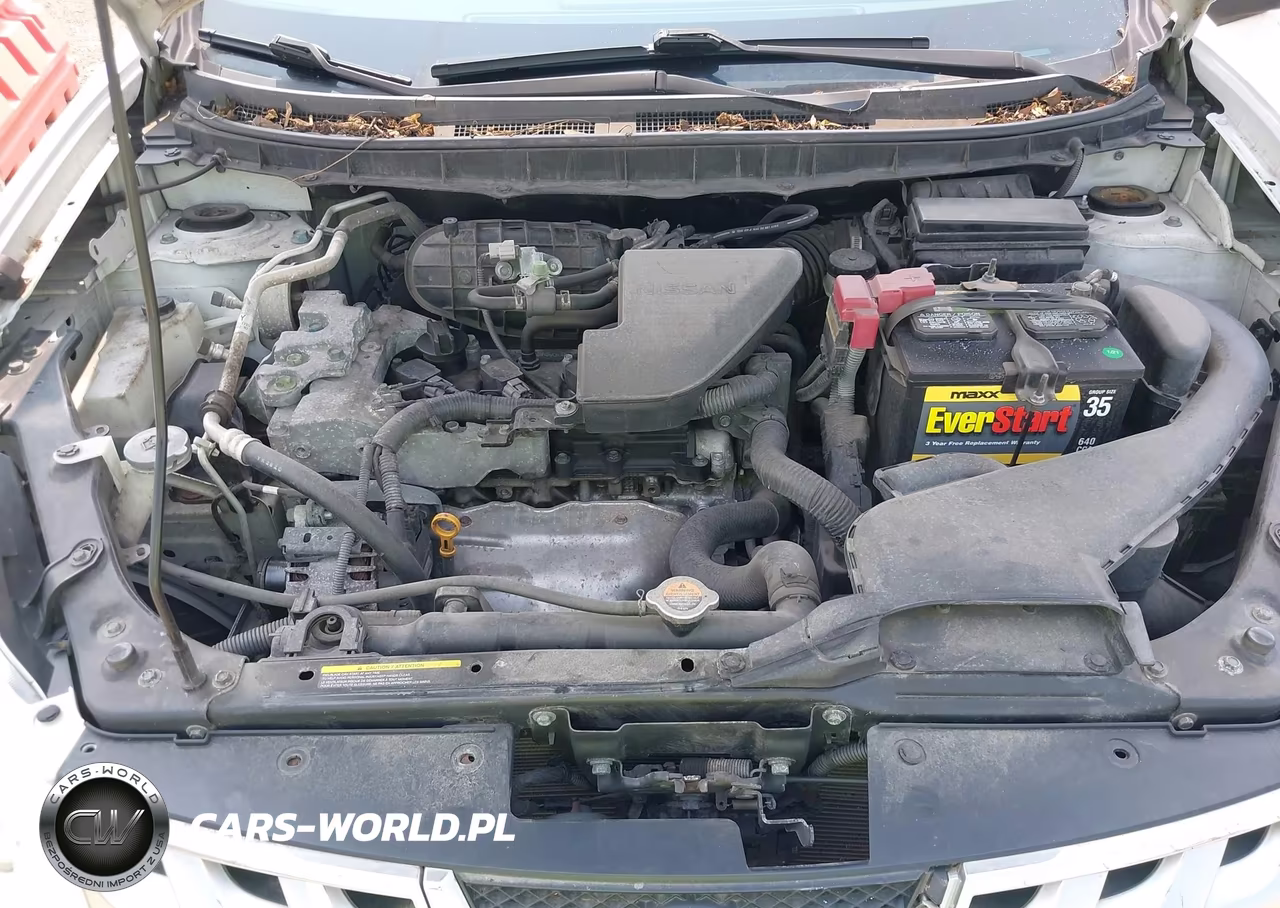 2011 Nissan Rogue Sv VIN:JN8AS5MT7BW181070 - 10