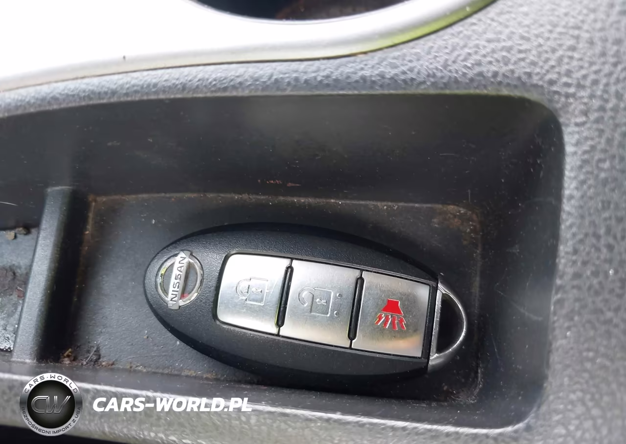 2011 Nissan Rogue Sv VIN:JN8AS5MT7BW181070 - 11