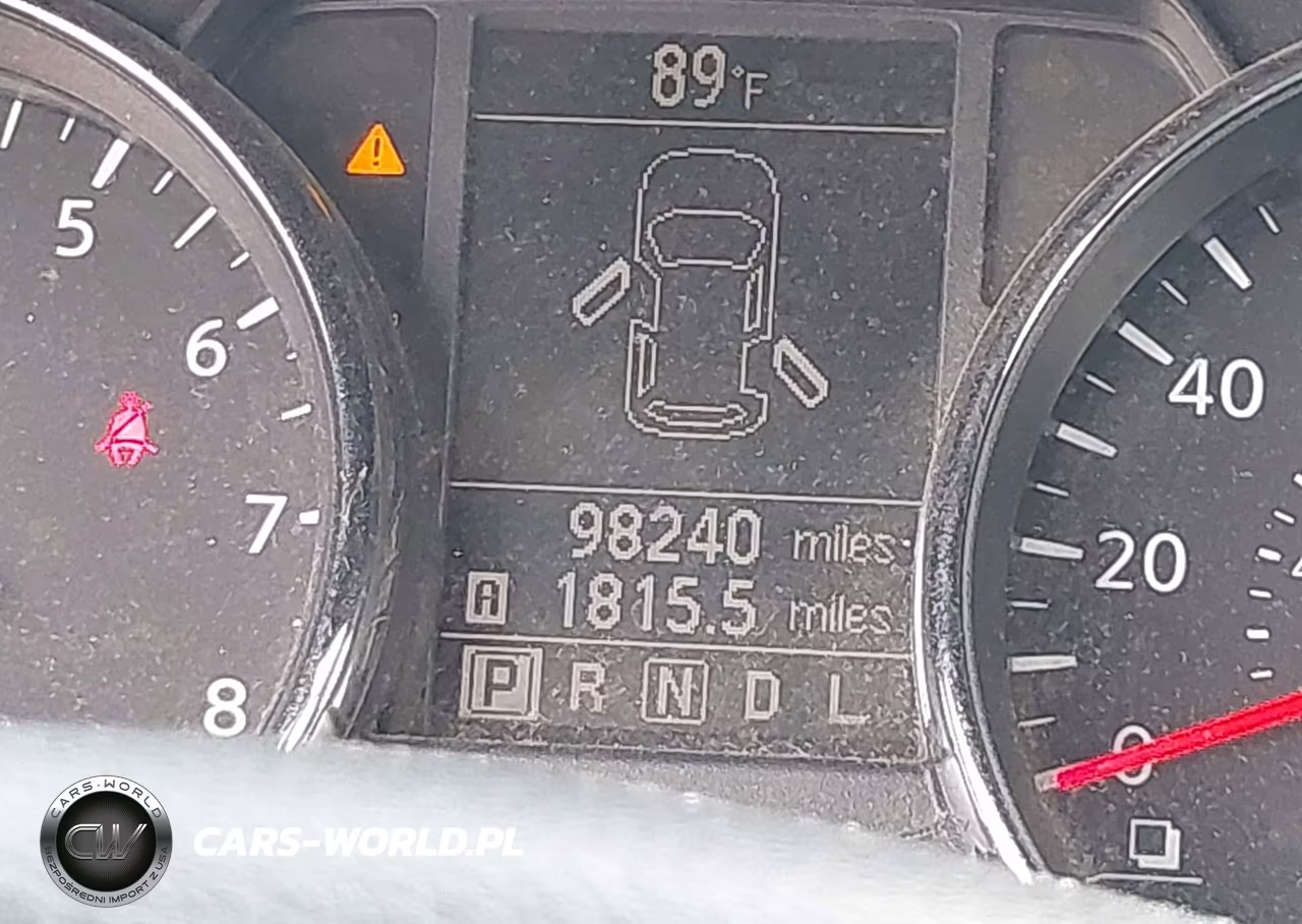 2011 Nissan Rogue Sv VIN:JN8AS5MT7BW181070 - 15