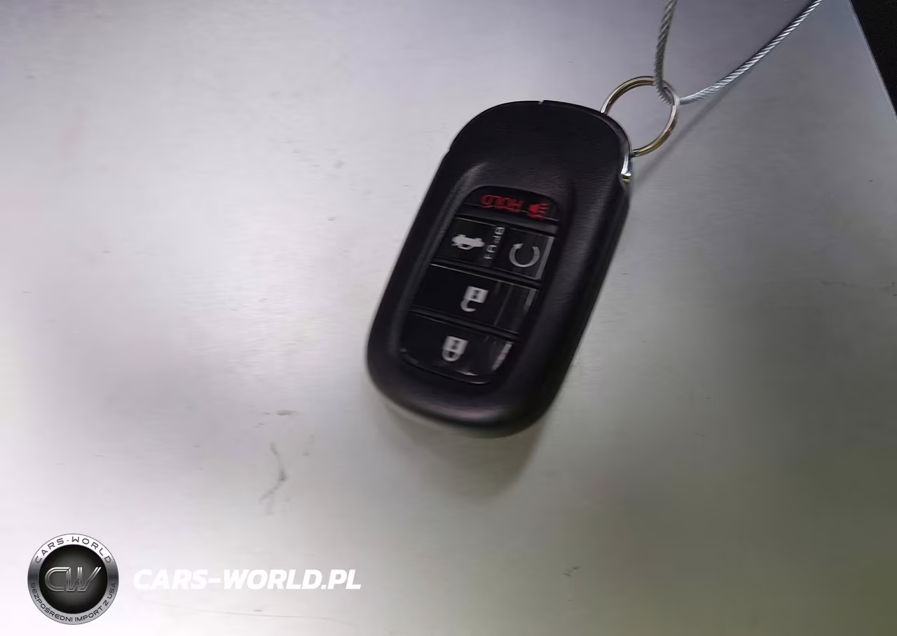 2026 Honda Accord Se VIN:1HGCY1F43TA011614 - 11