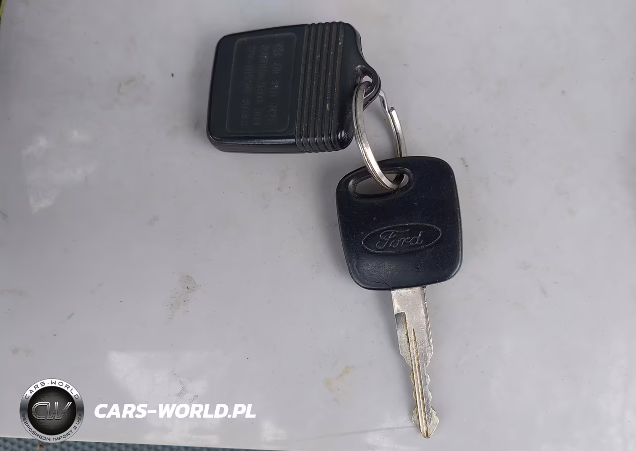 1998 Ford Expedition Eddie Bauer-Xlt VIN:1FMRU18W1WLC01791 - 11