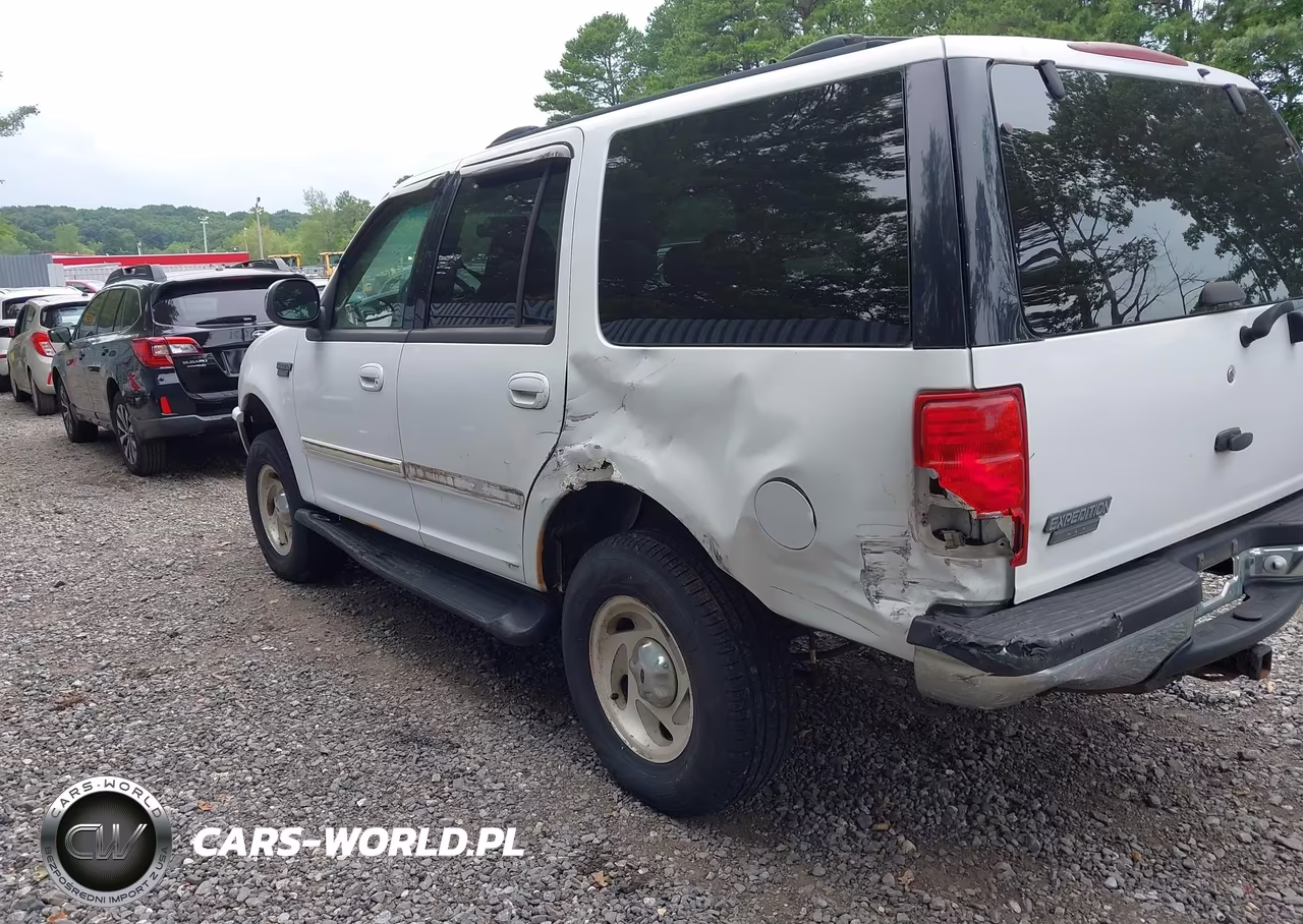 1998 Ford Expedition Eddie Bauer-Xlt VIN:1FMRU18W1WLC01791 - 6