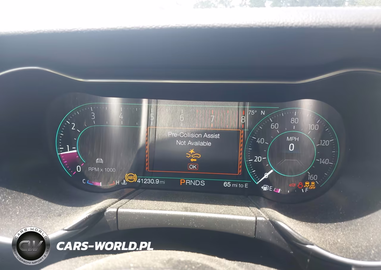 2023 Ford Mustang Ecoboost Premium Fastback VIN:1FA6P8THXP5107436 - 7