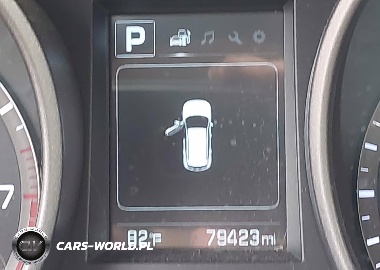 2017 Hyundai Santa Fe Sport 2.4L VIN:5XYZU3LB0HG399492 - 16