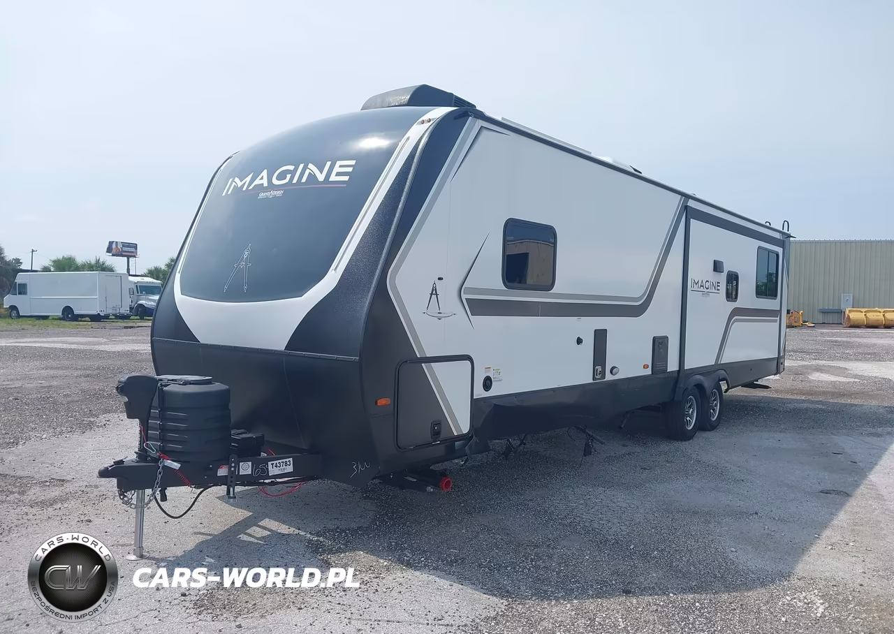 2025 Grand Design Other VIN:573TE3628S6654102 - 2