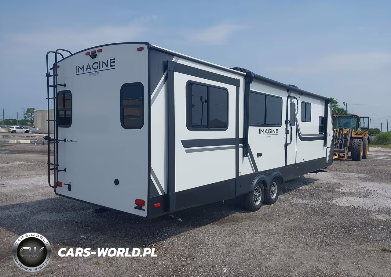 2025 Grand Design Other VIN:573TE3628S6654102 - 4