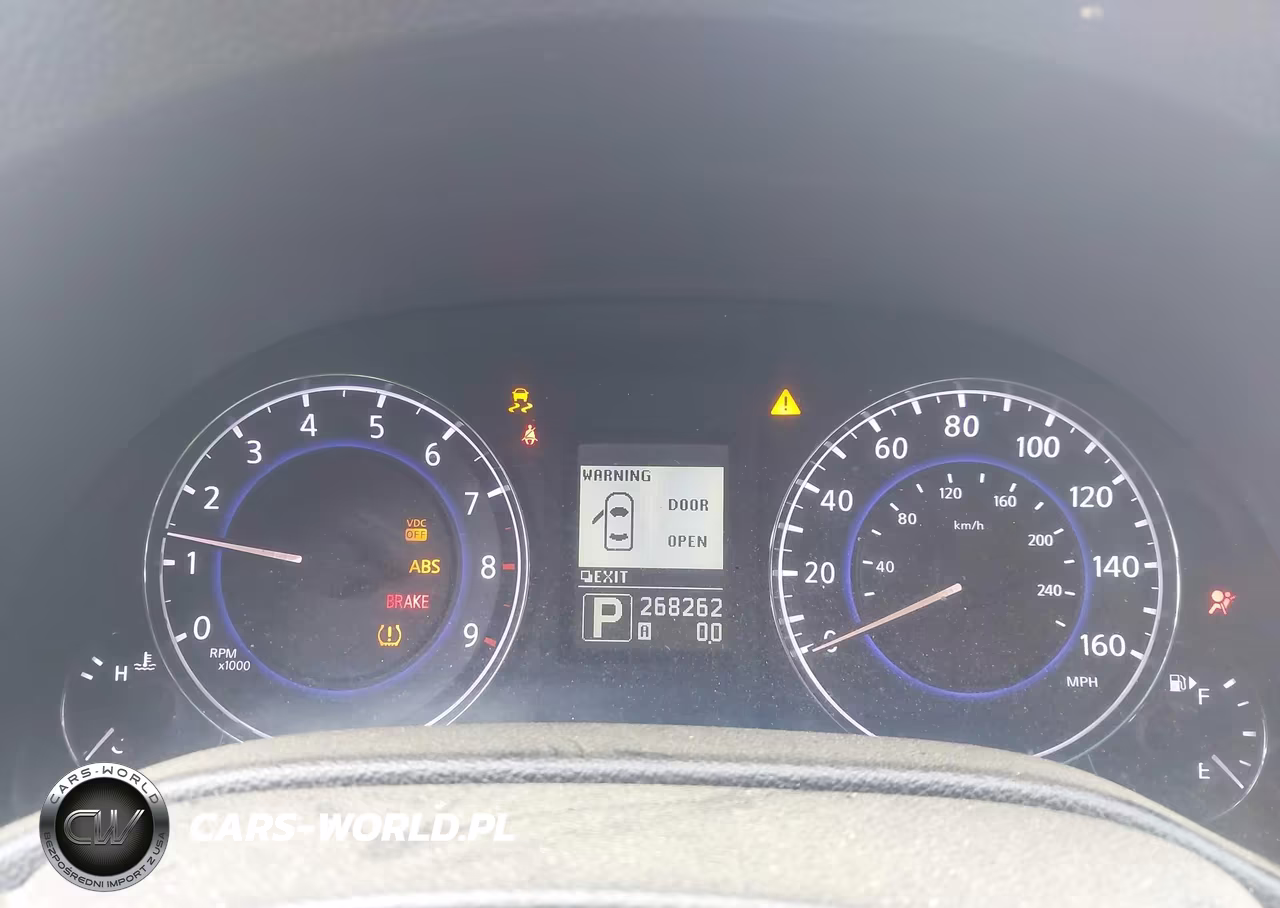 2010 Infiniti G37 Journey VIN:JN1CV6AP5AM407595 - 7