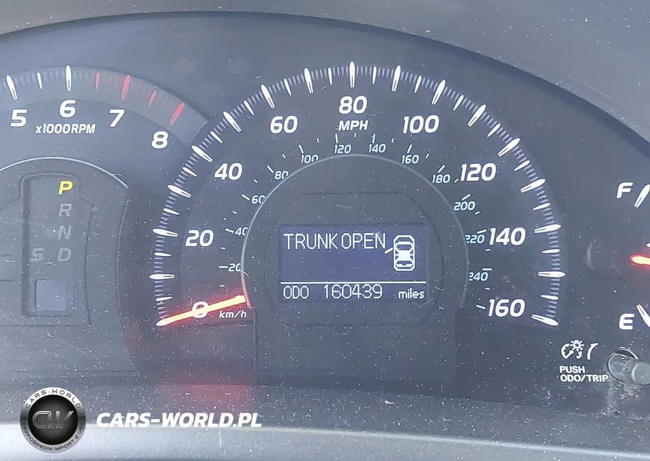 2010 Toyota Camry Xle V6 VIN:4T1BK3EK7AU110628 - 15
