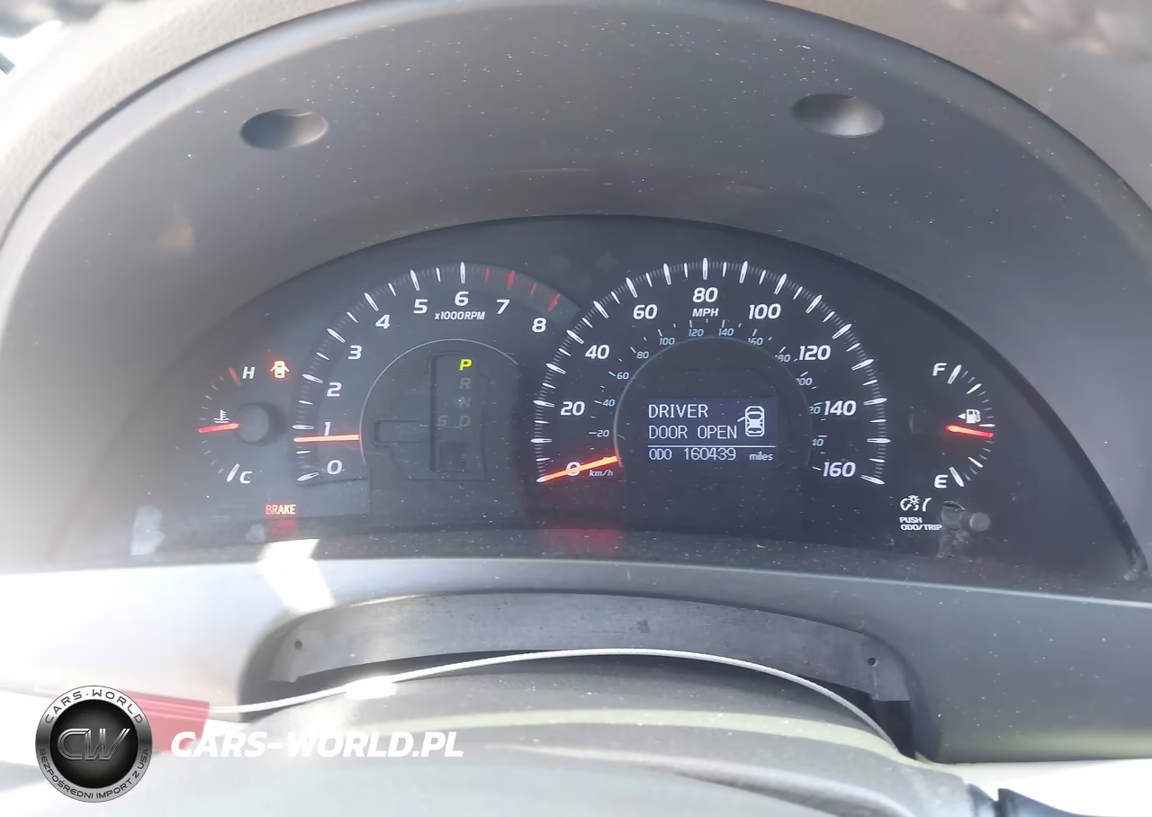 2010 Toyota Camry Xle V6 VIN:4T1BK3EK7AU110628 - 7