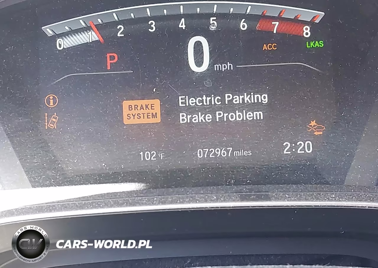 2017 Honda Cr-V Ex-L-Ex-L Navi VIN:2HKRW2H86HH617798 - 17
